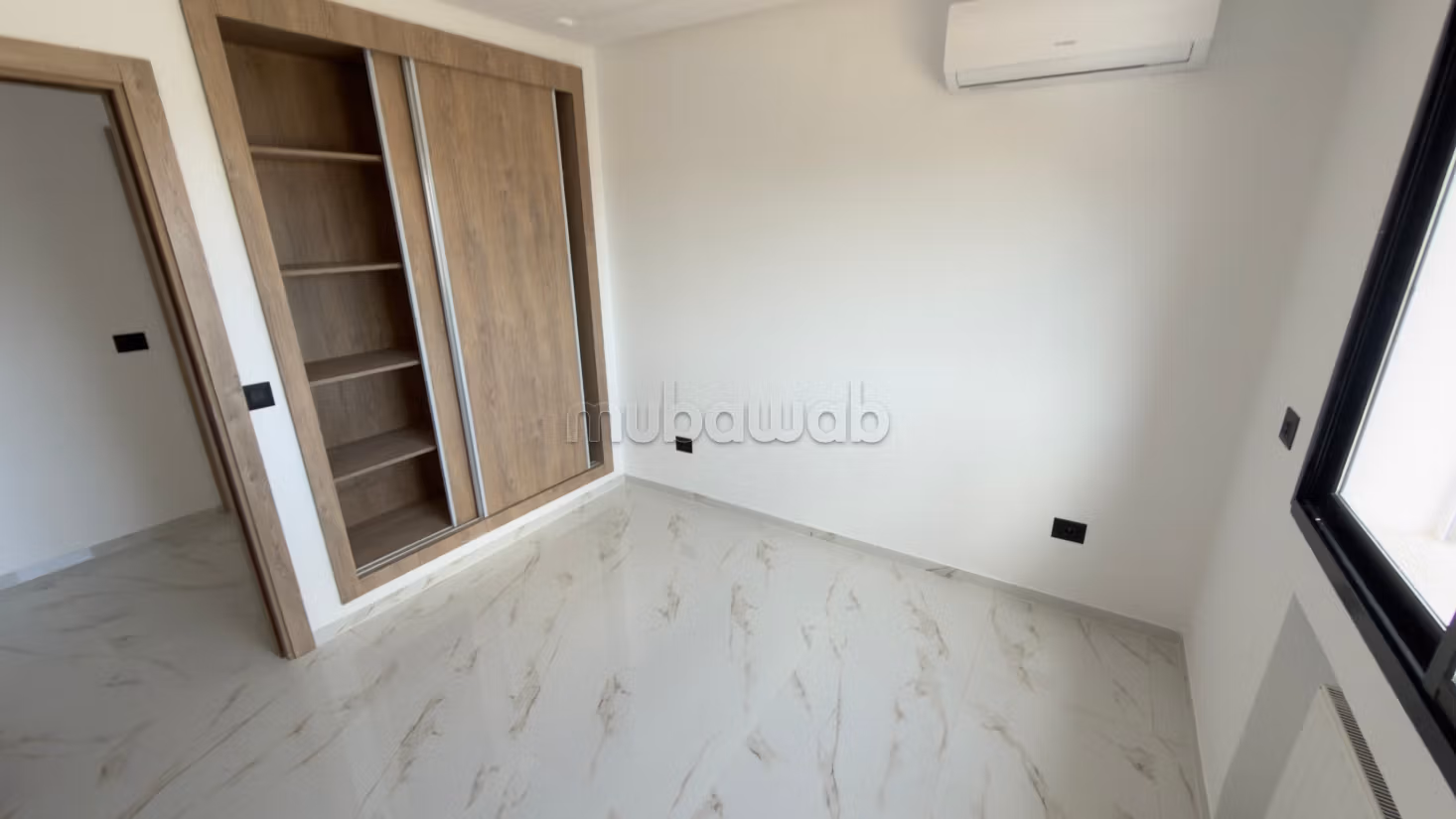 À louer: Appartement S2 neuf, jamais habité • Suite parentale