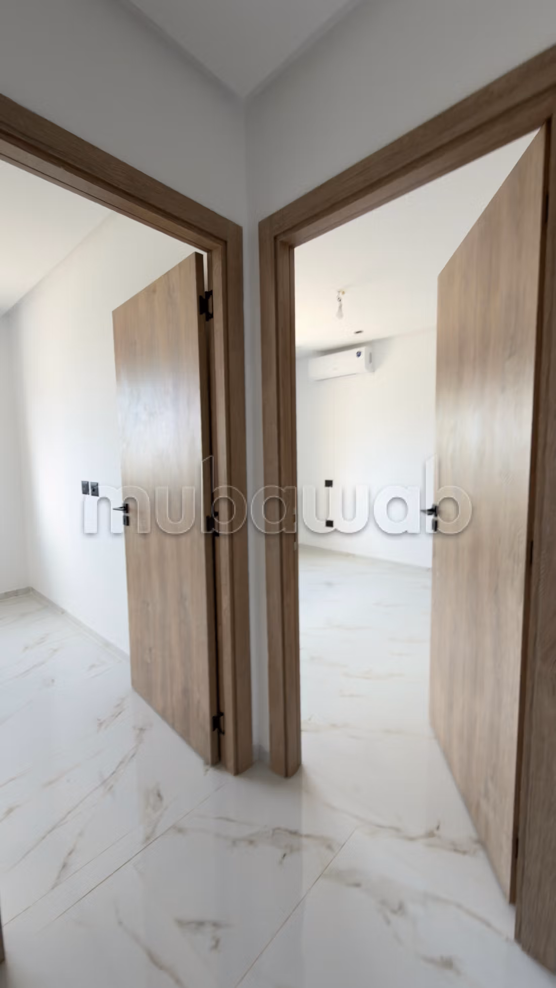 À louer: Appartement S2 neuf, jamais habité • Suite parentale