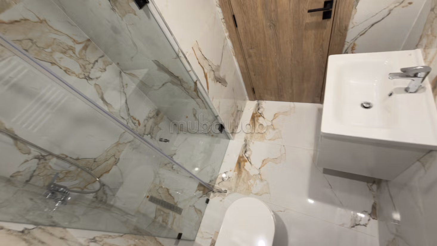 À louer: Appartement S2 neuf, jamais habité • Suite parentale