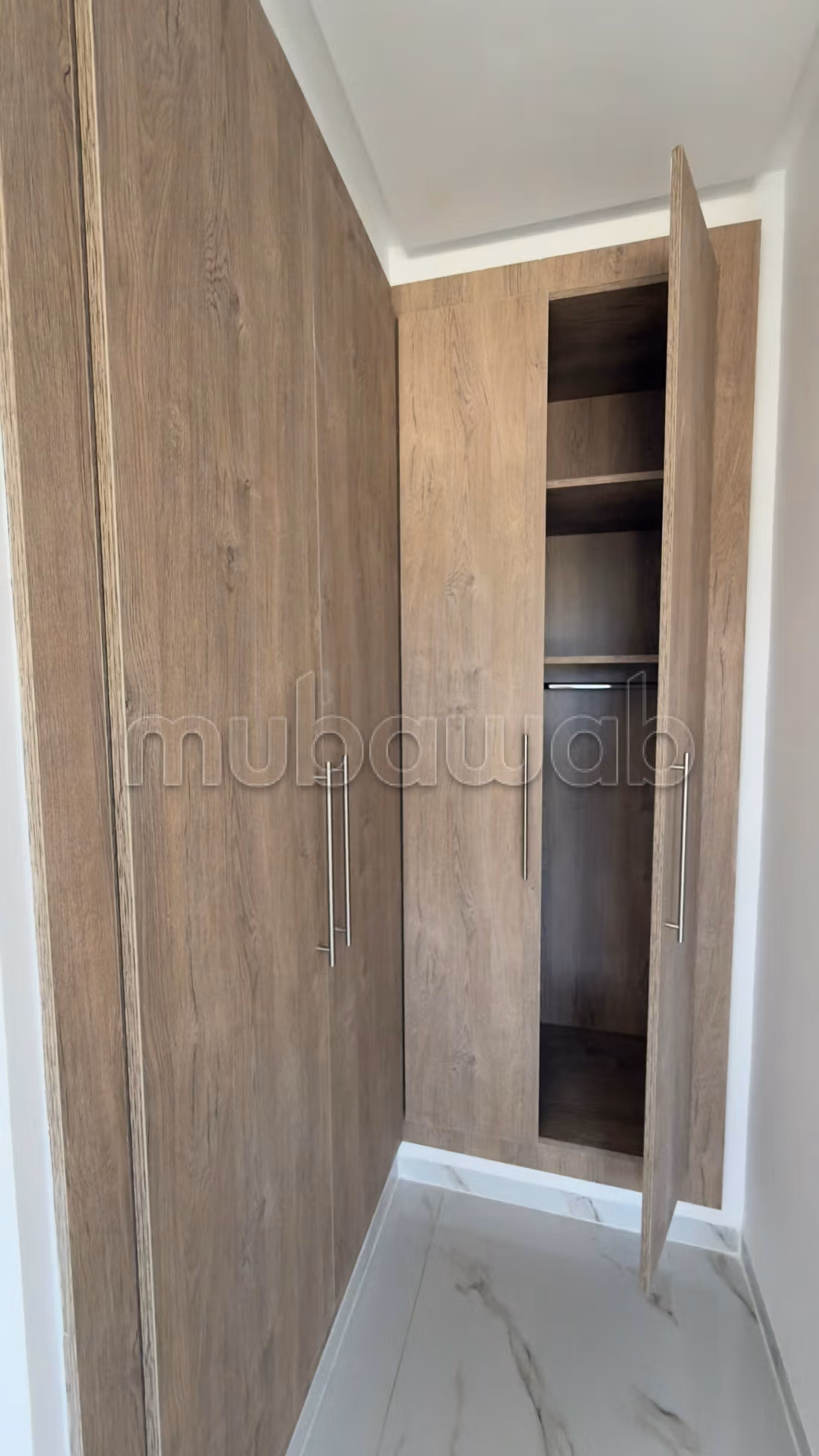 À louer: Appartement S2 neuf, jamais habité • Suite parentale