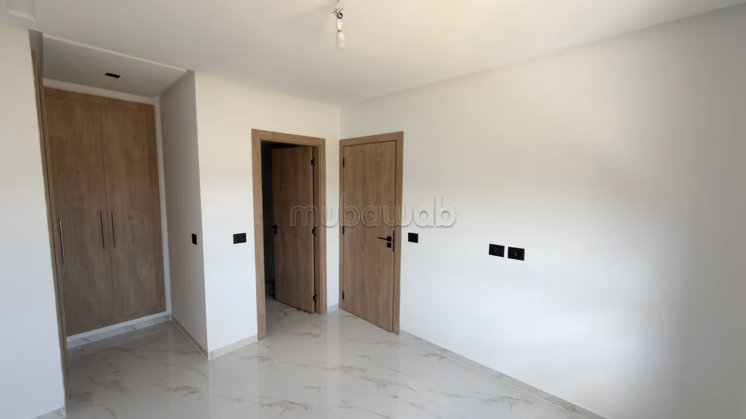 À louer: Appartement S2 neuf, jamais habité • Suite parentale