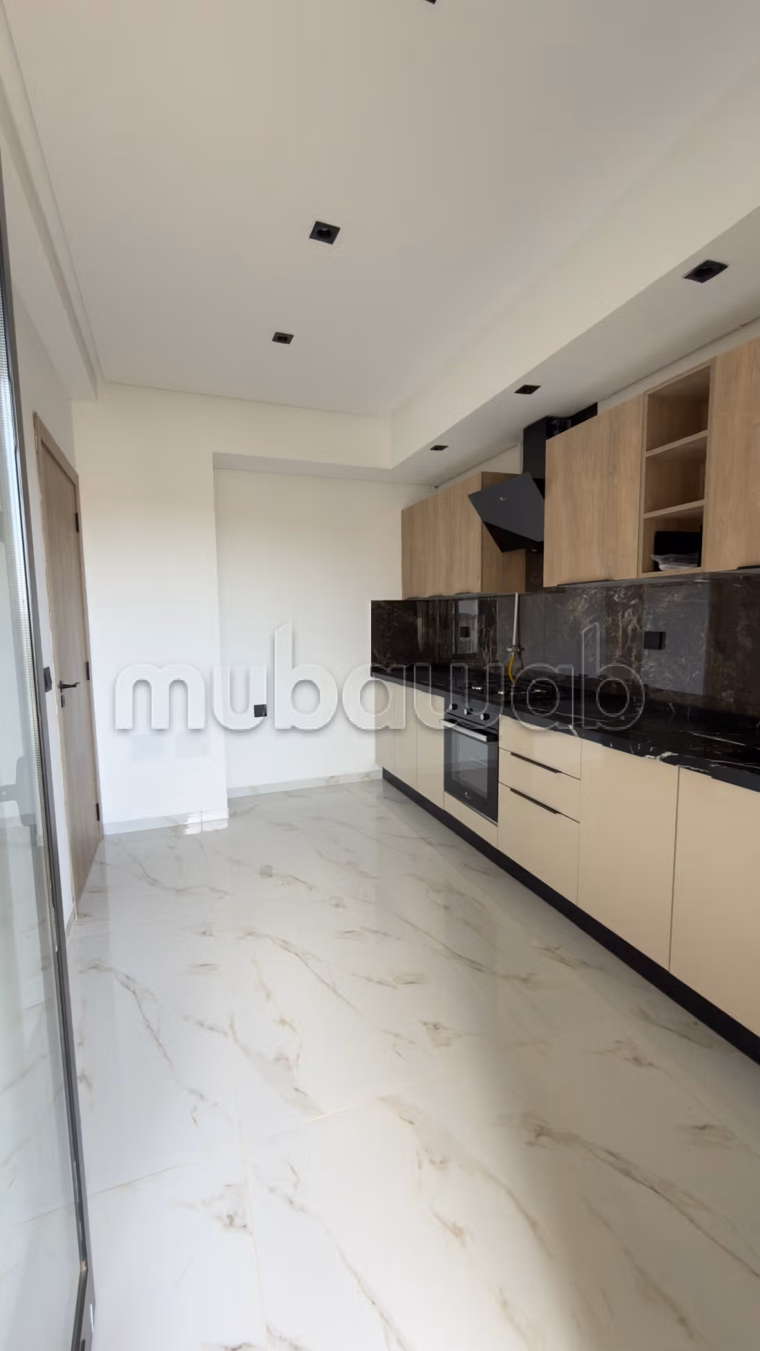 À louer: Appartement S2 neuf, jamais habité • Suite parentale