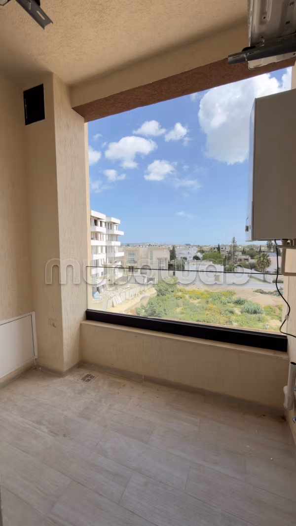 À louer: Appartement S2 neuf, jamais habité • Suite parentale