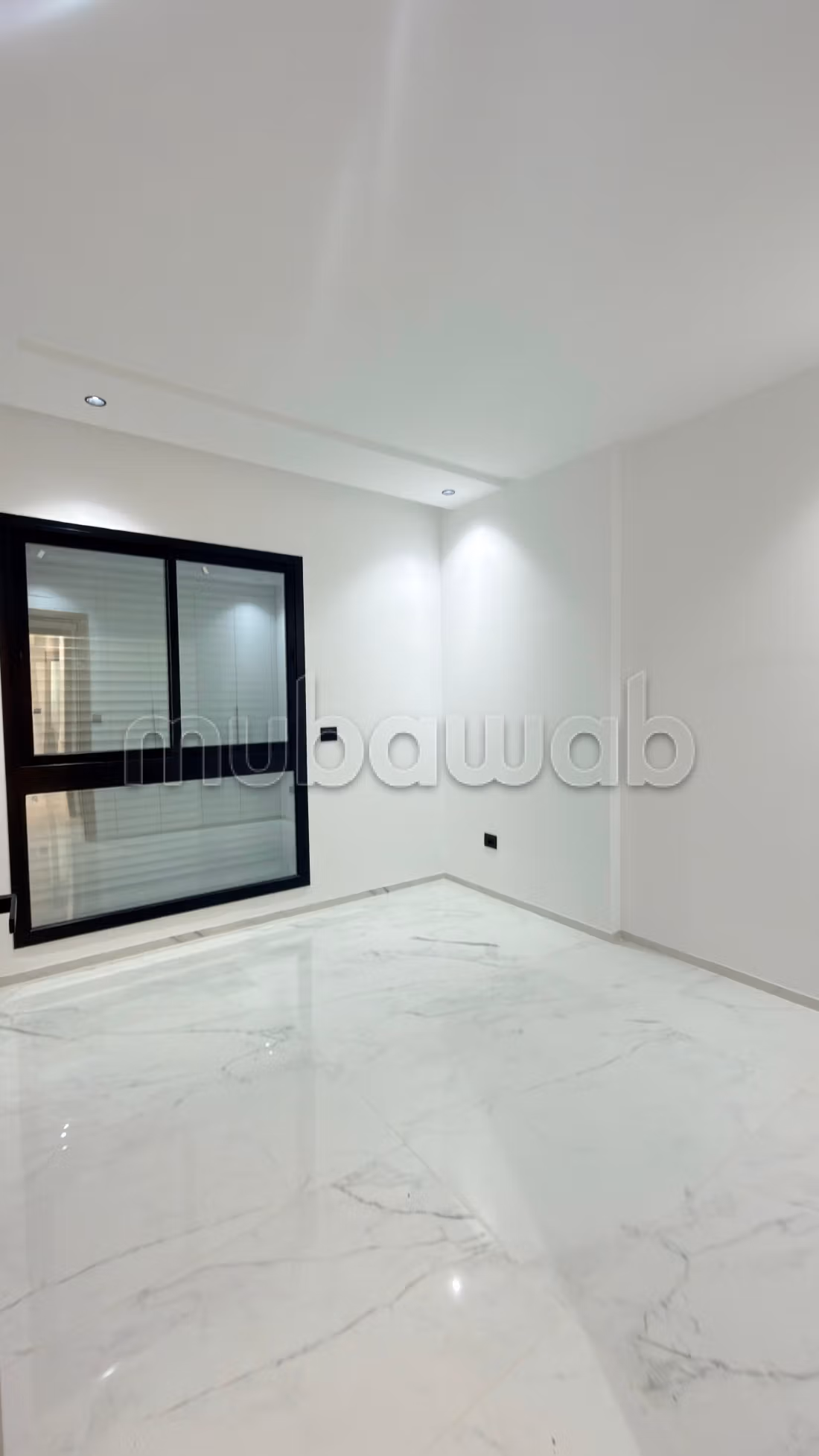 À louer – S1 neuf avec parking sous sol à La Nouvelle Soukra