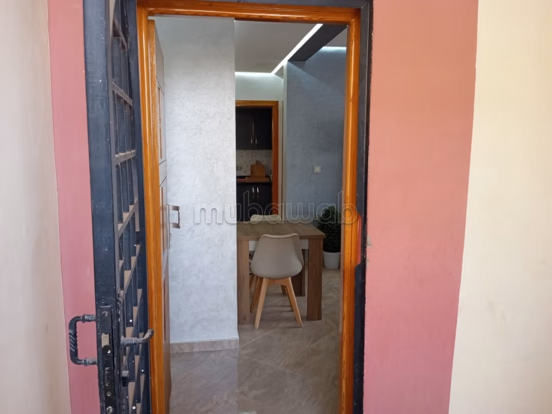 Appartement 65 m² à Cité Adrar — 2