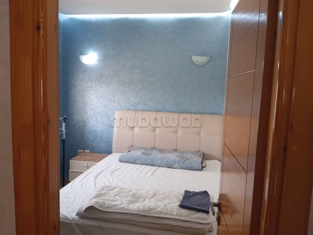 Appartement 65 m² à Cité Adrar — 4