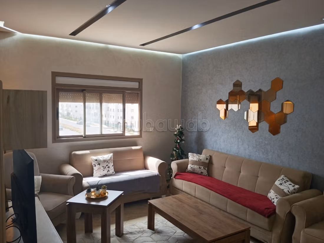 Appartement 65 m² à Cité Adrar — 3