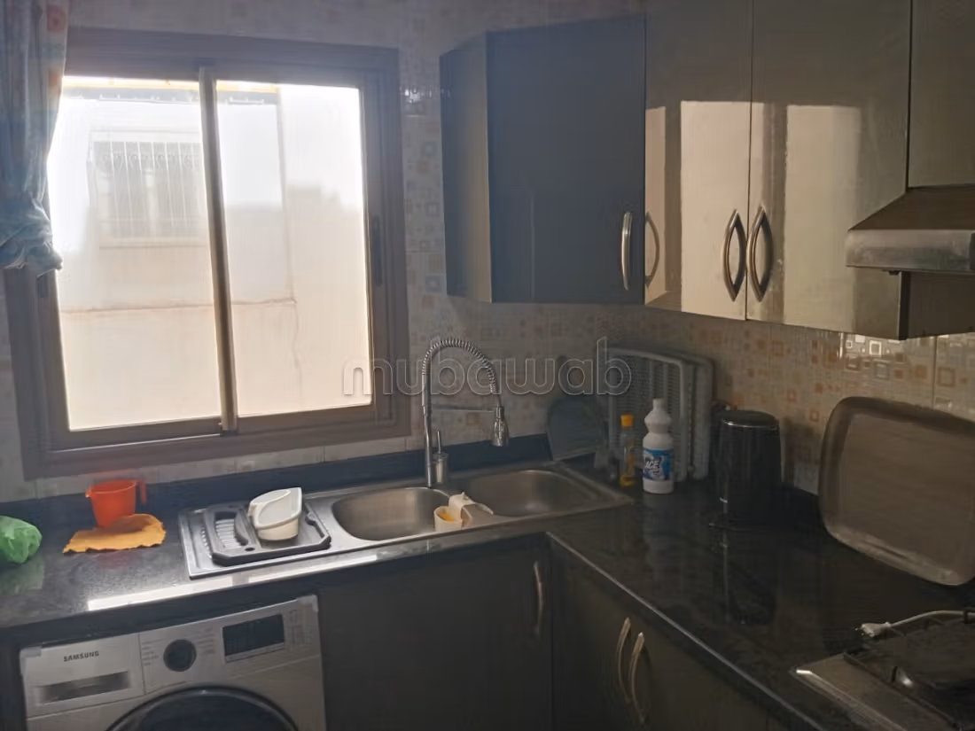 Appartement 65 m² à Cité Adrar — 8