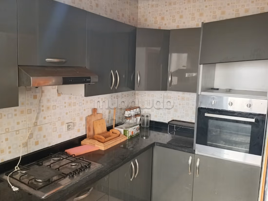 Appartement 65 m² à Cité Adrar — 9