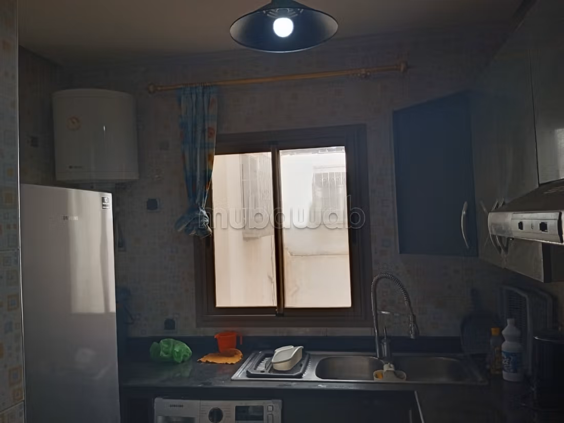 Appartement 65 m² à Cité Adrar — 10