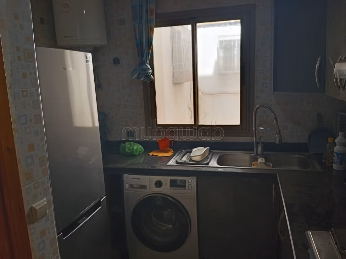Appartement 65 m² à Cité Adrar — 11