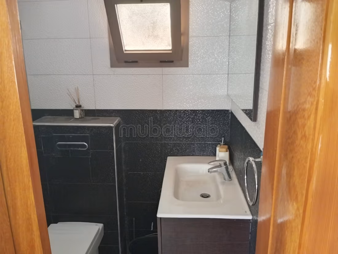 Appartement 65 m² à Cité Adrar — 12