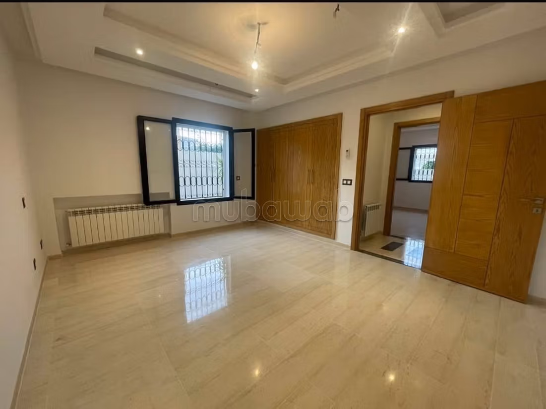 À louer un appartement SMART HOME s3 très haut standing à l’Aouina. 56426546