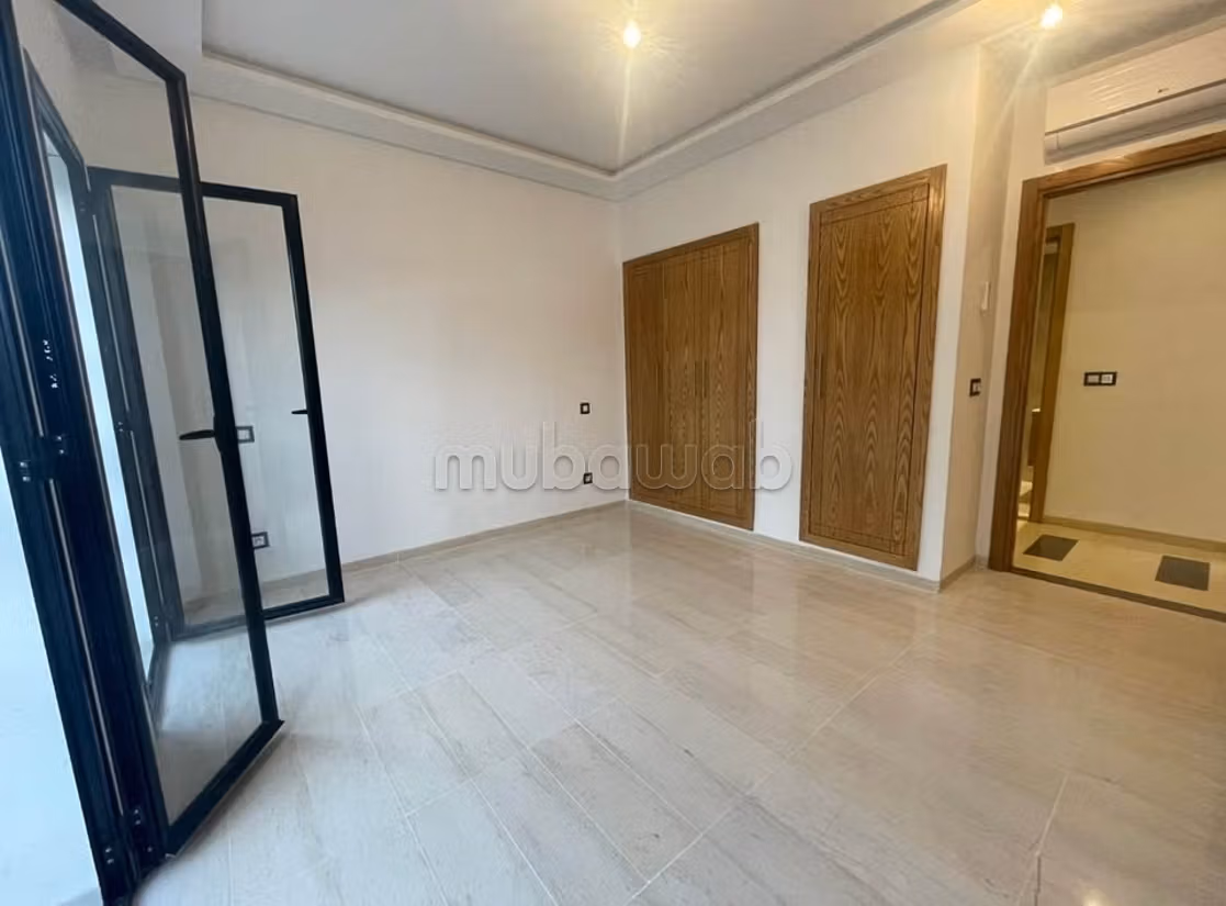À louer un appartement SMART HOME s3 très haut standing à l’Aouina. 56426546