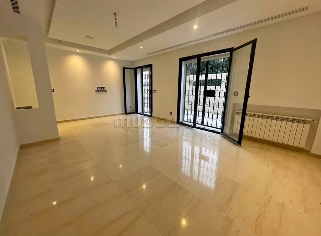 À louer un appartement SMART HOME s3 très haut standing à l’Aouina. 56426546