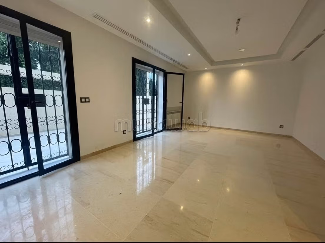 À louer un appartement SMART HOME s3 très haut standing à l’Aouina. 56426546