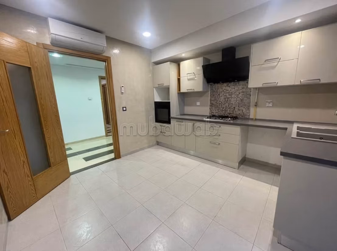 À louer un appartement SMART HOME s3 très haut standing à l’Aouina. 56426546