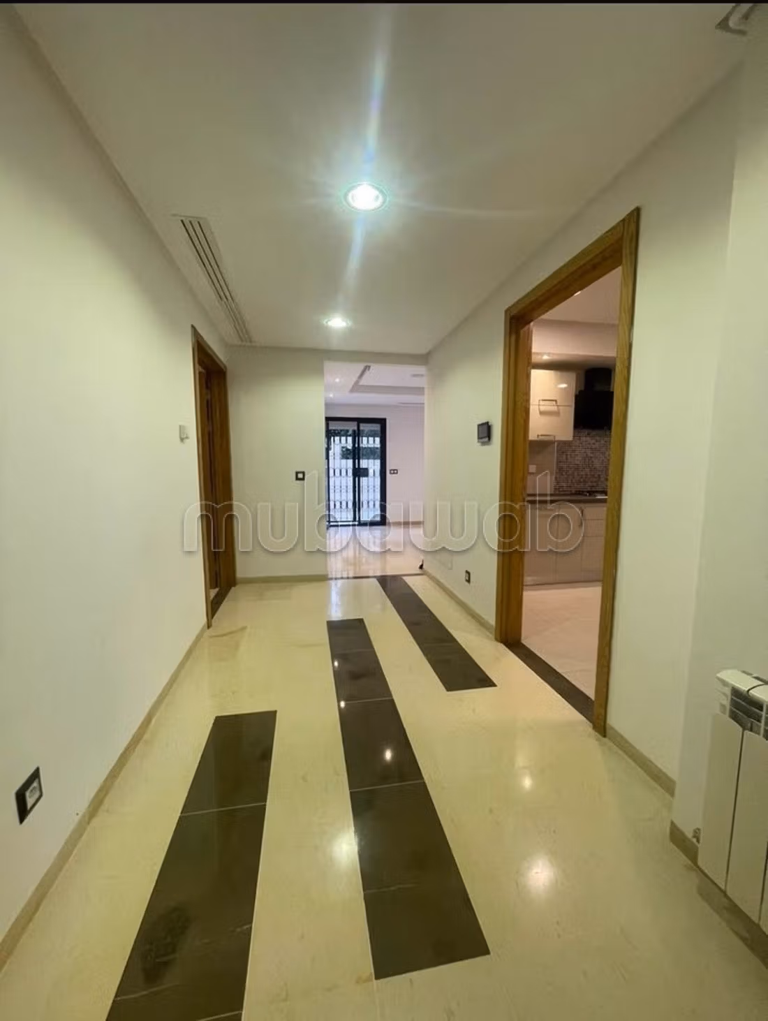 À louer un appartement SMART HOME s3 très haut standing à l’Aouina. 56426546