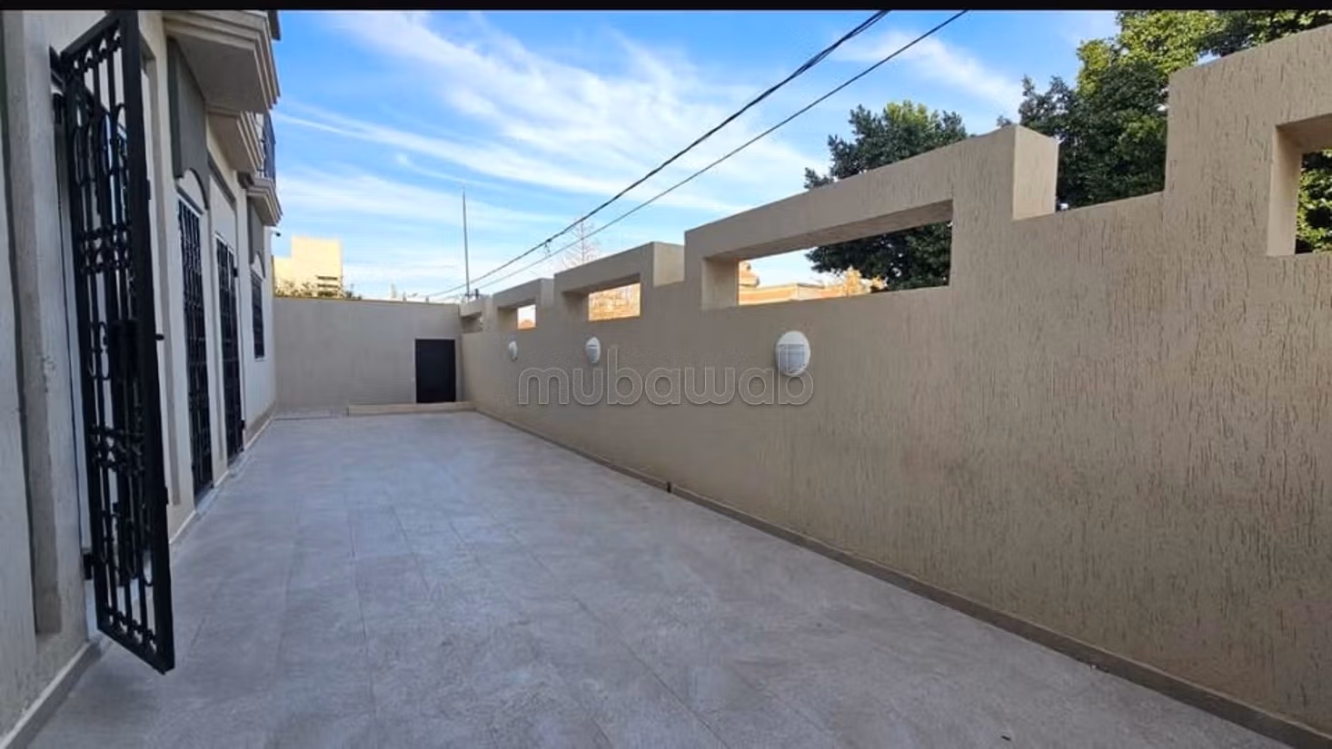 À louer un appartement SMART HOME s3 très haut standing à l’Aouina. 56426546