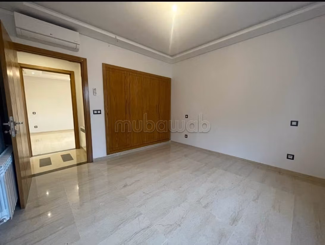 À louer un appartement SMART HOME s3 très haut standing à l’Aouina. 56426546