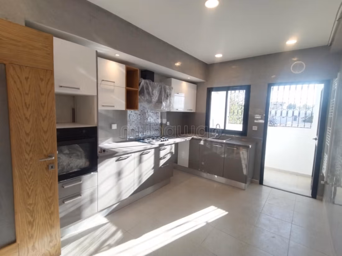 À louer un appartement SMART HOME s3 très haut standing à l’Aouina. 56426546