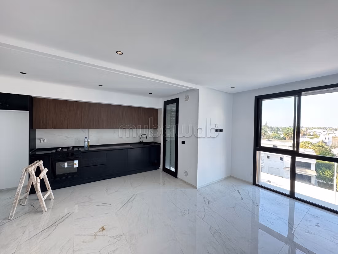 À vendre – s2 très haut standing, nouvelle soukra ️ direct promoteur ️
