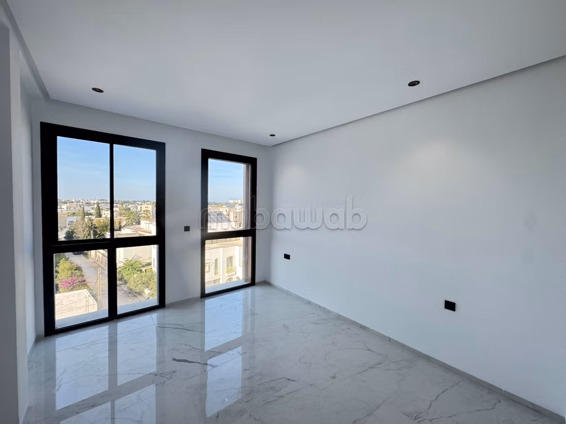 À vendre – s2 très haut standing, nouvelle soukra ️ direct promoteur ️