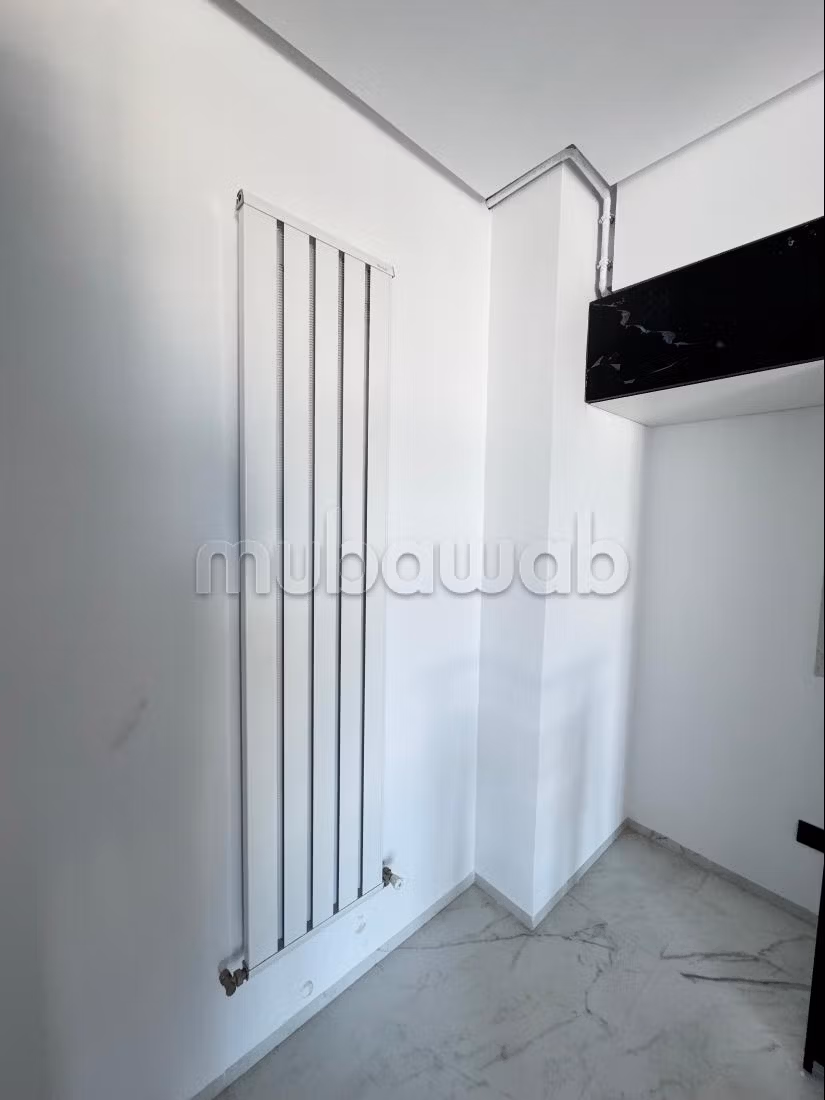 À vendre – s2 très haut standing, nouvelle soukra ️ direct promoteur ️