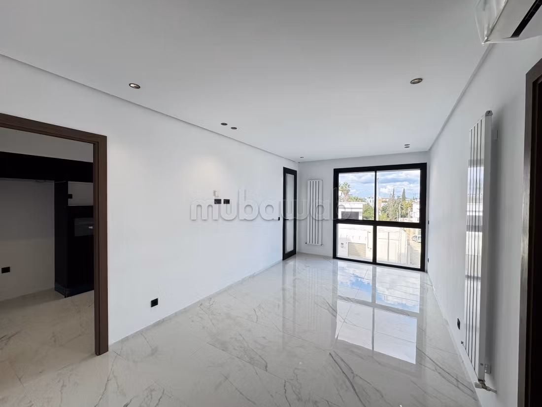 À vendre – s2 très haut standing, nouvelle soukra ️ direct promoteur ️
