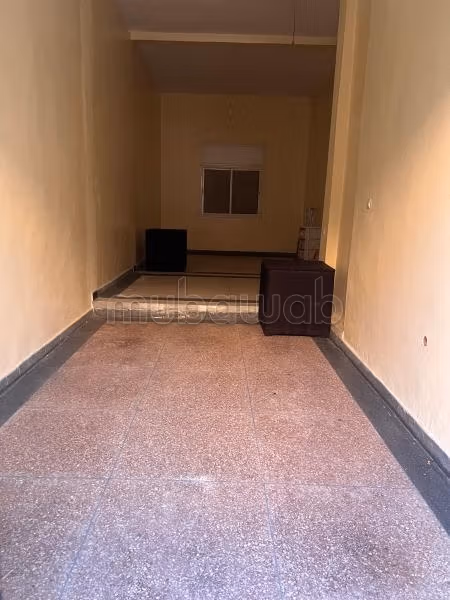 Depósito en alquiler Oulfa