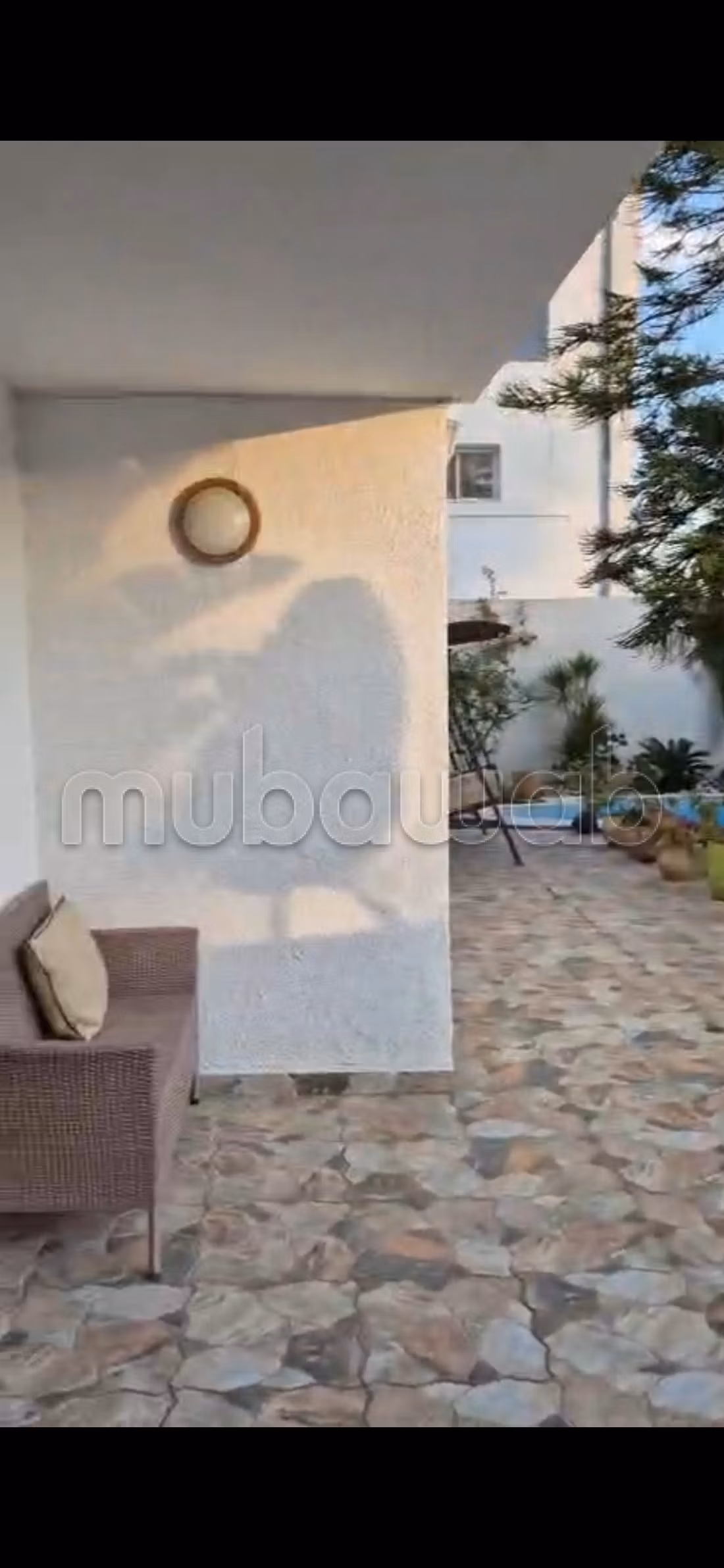 Villa de haut standing à menzah 4