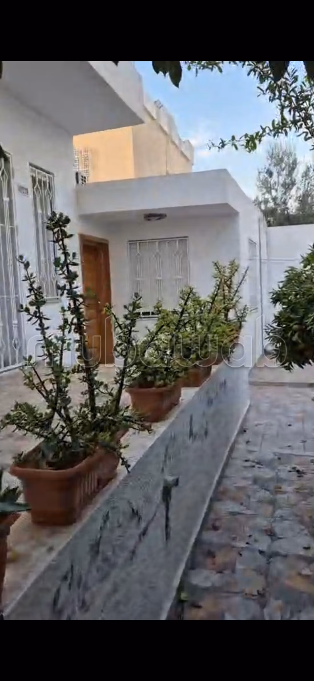 Villa de haut standing à menzah 4