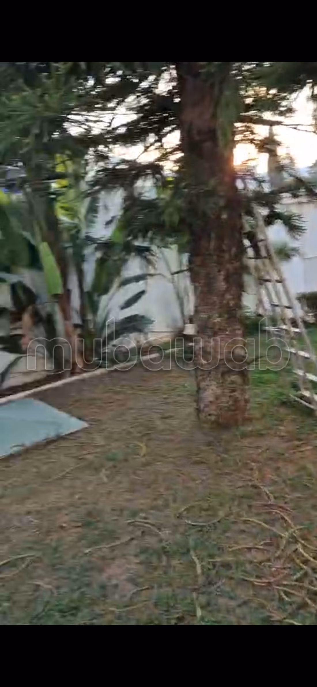 Villa de haut standing à menzah 4
