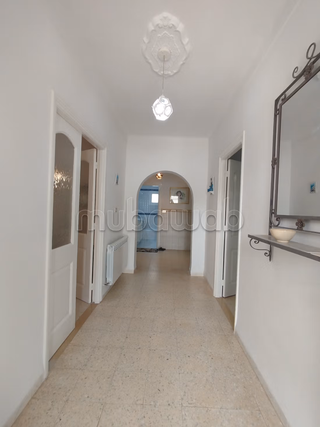 Maison à louer hammamet