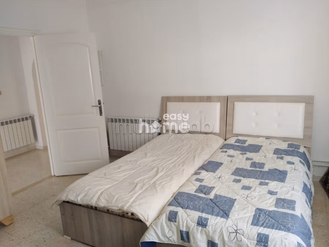 Casa in affitto nel centro di Hammamet