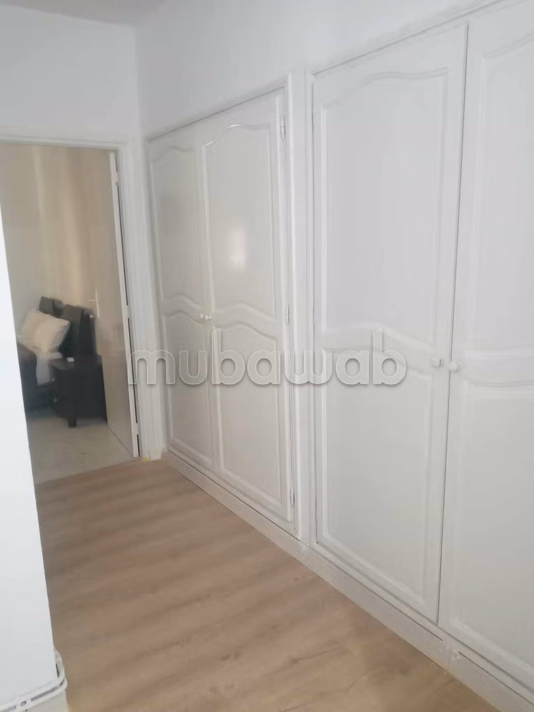 Appartement a vendre une opportunité rare