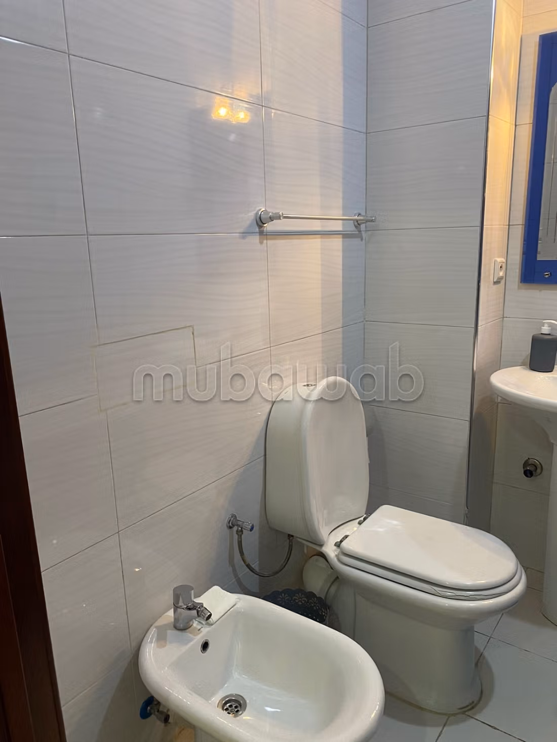 Appartement 97 m² f Tanja Balia — 10