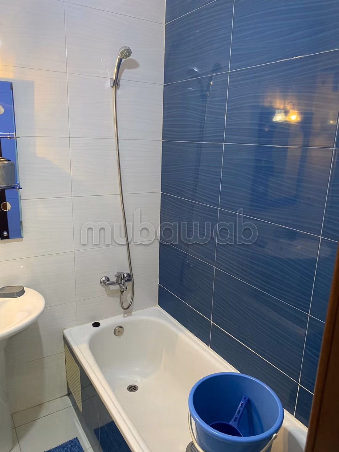 À louer – superbe appartement meublé à tanja balia — 5