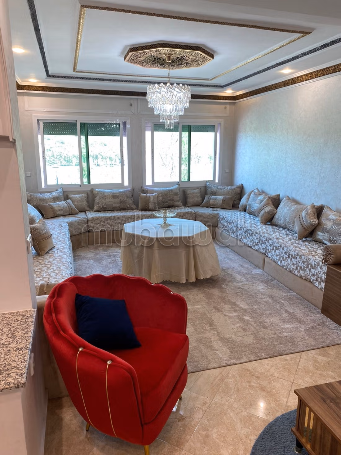 Appartement 97 m² f Tanja Balia — 9