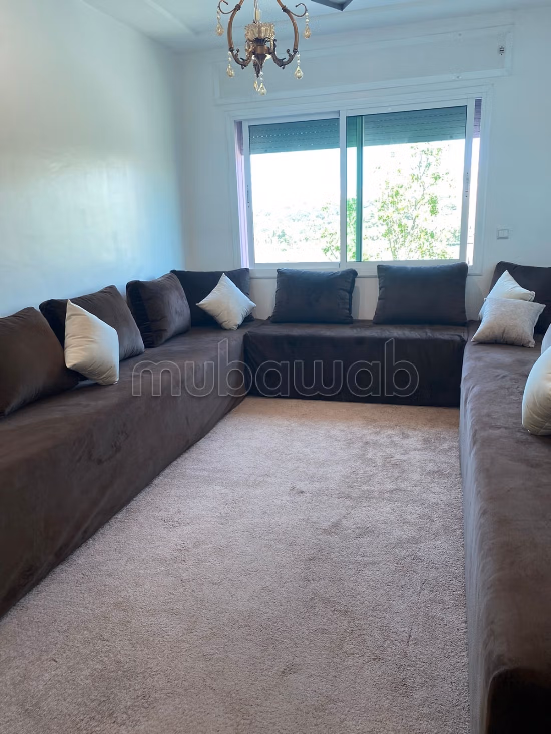 Appartement 97 m² f Tanja Balia — 7