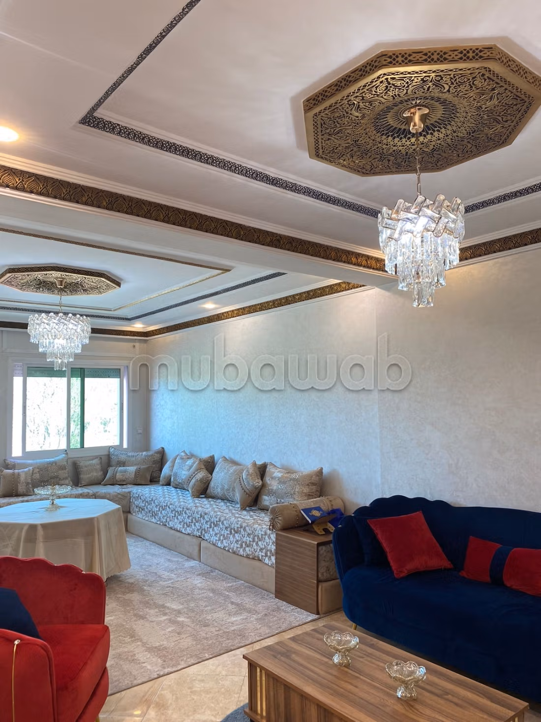Appartement 97 m² f Tanja Balia — 11