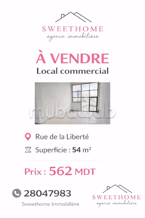 Locale commerciale in vendita a Lafayette