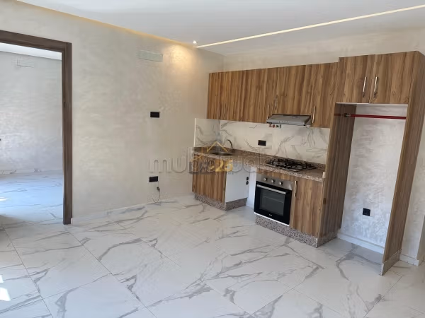 Charming Studio For Sale On The Route de Casa