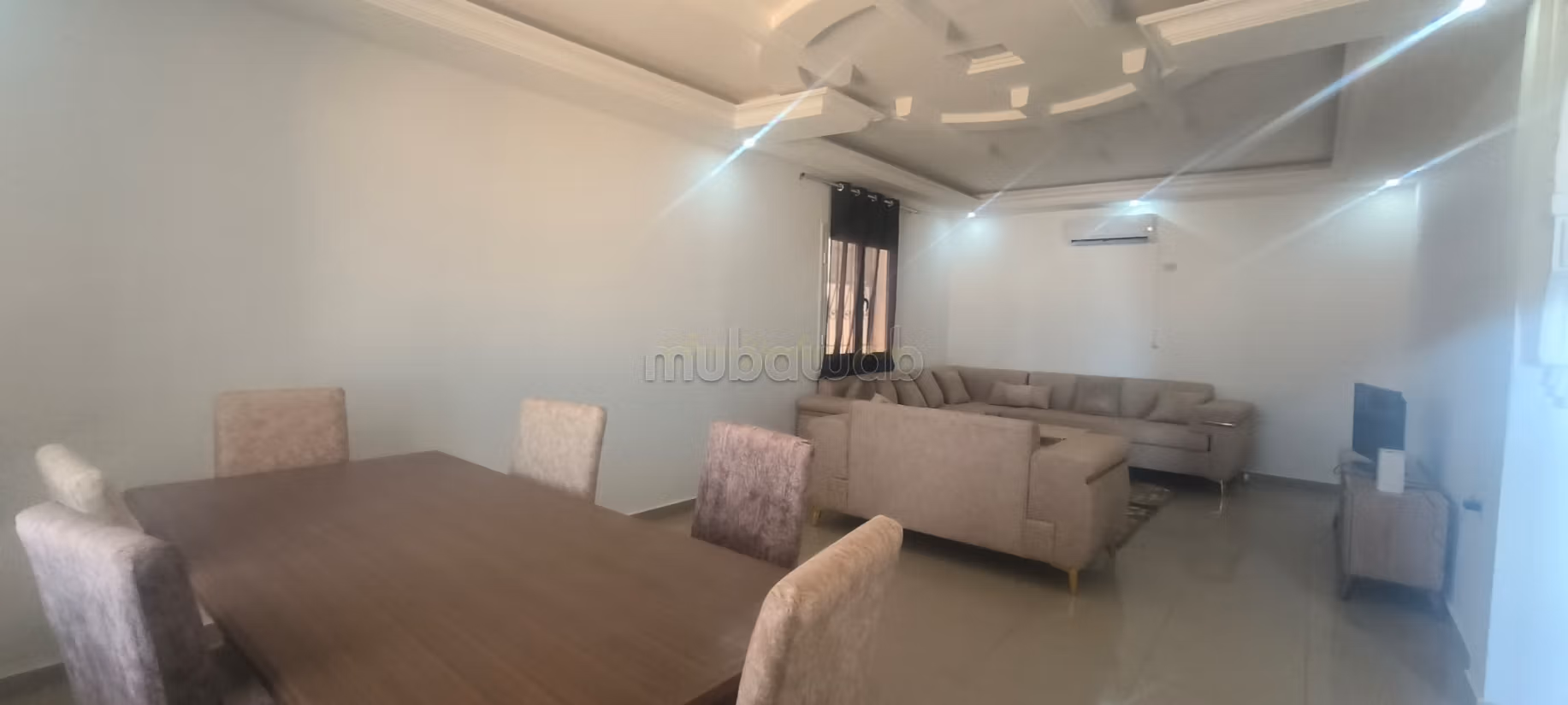 Furnished House MIDOUN