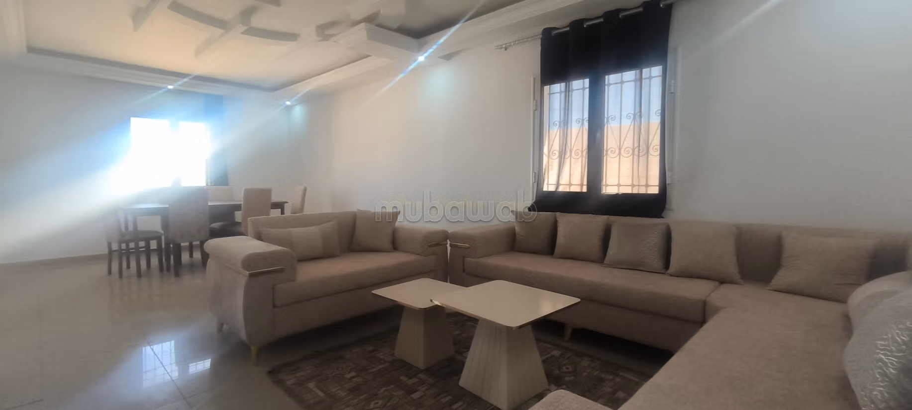 Furnished House MIDOUN
