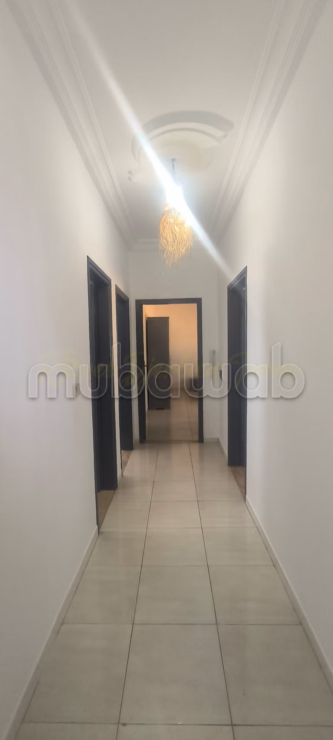 Furnished House MIDOUN