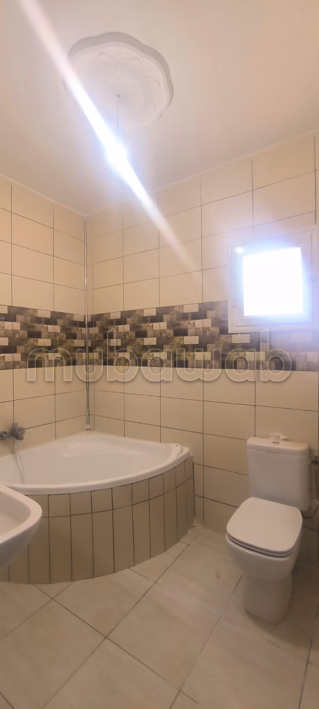 Furnished House MIDOUN