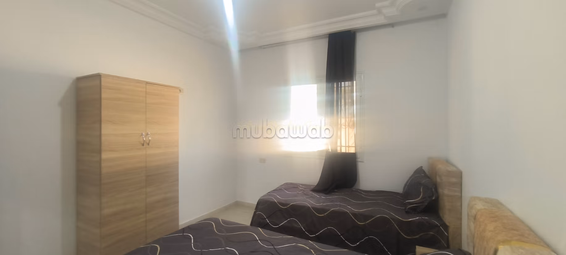 Furnished House MIDOUN