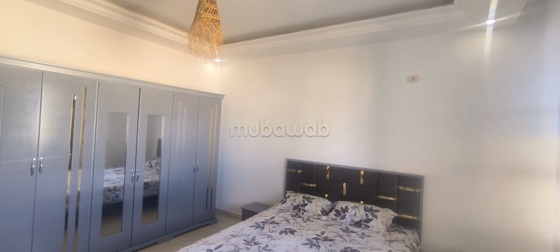 Furnished House MIDOUN