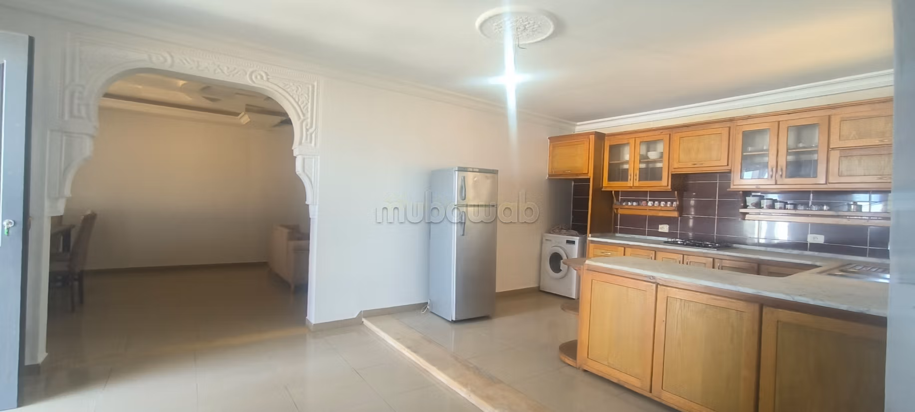 Furnished House MIDOUN